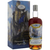 34 Years Old Silver Seal Cask Z88/14 47.9%