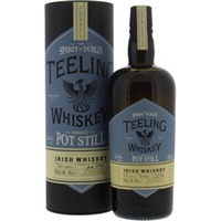 Teeling Single Pot Still 46%