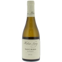 Saint-Aubin La Princée