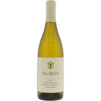 Chardonnay Hyde Vineyard