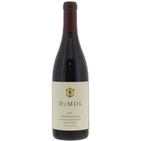 Pinot Noir Wester Reach