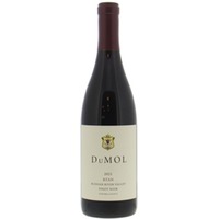 Pinot Noir Dutton-Jentoft Ryan Vineyard