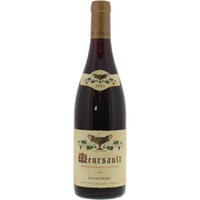 Meursault Rouge