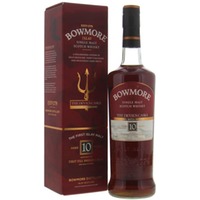 The Devil's Casks Small Batch Release 56.9%