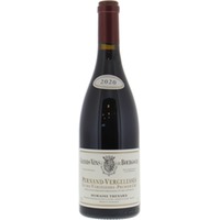 Pernand Vergelesses Ile des Vergelesses