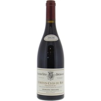 Corton Clos du Roi
