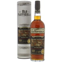 17 Years Old Particular The Dutch Dram Masters Cask DL 17253 61.1%