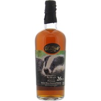 26 Years Old The Duchess Cask 7355 57.1%