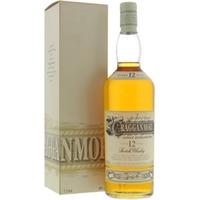 12 Years Old two-part label 40%