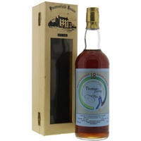 18 Years Old Prestonfield Highlander Cask 542-558 43%