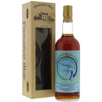 20 Years Old Prestonfield Highlander Cask 546-558 43%