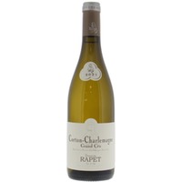 Corton Charlemagne