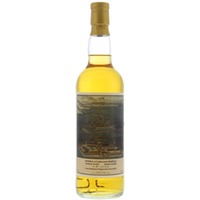 10 Years Old Michiel Wigman & Bar Cask and Still 53.6%