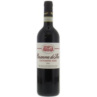 Brunello di Montalcino Giovanni Neri