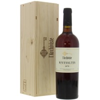 Rivesaltes