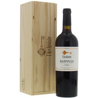 Banyuls