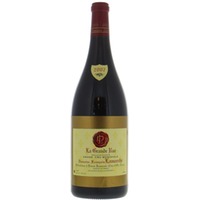 Vosne Romanee la Grande Rue