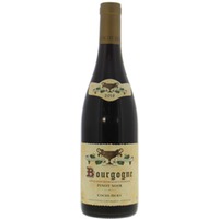 Bourgogne Rouge