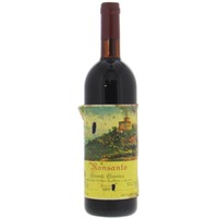 Chianti Classico Riserva