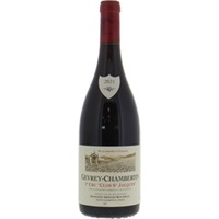 Gevrey Chambertin Clos St Jacques