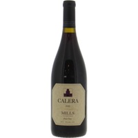 Pinot Noir Mills Vineyard