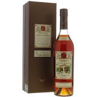 Private Reserve 1865