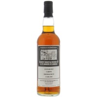 19 Years Old Berry Bros & Rudd for the Whiskybarrel Cask 165 55%