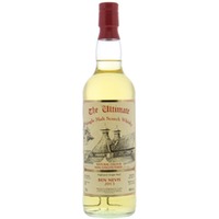 7 Years Old The Ultimate Cask 428 46%