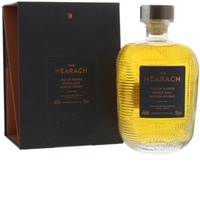 The Hearach First Release Batch 10 46%