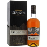 Isle of Skye 21 40%
