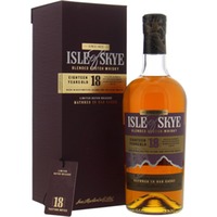 Isle of Skye 18 40%