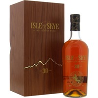 Isle of Skye 30 40%