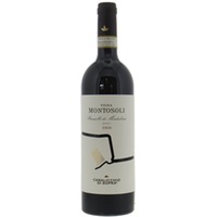 Brunello di Montalcino Vigna Montosoli