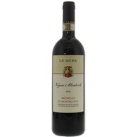 Brunello di Montalcino Vigna Montosoli