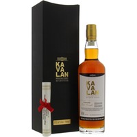 8 Years Old Selection For the Netherlands Cask B150723030A 51.6%