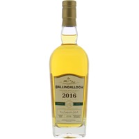 8 Years Old Bottled for Benelux Cask 31 59.2%