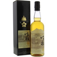 Yamazakura Asaka Peated Cask 19152 53.5%