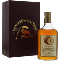30 Years Old Signatory Vintage Collection Dumpy Cask 4177 52%