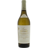 Leeu Passant Chardonnay