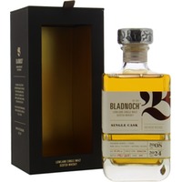 15 Years Old Cask 220 51.2%