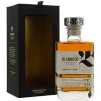 6 Years Old Cask 125 57.6%