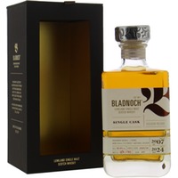 16 Years Old Cask 477 52.6%