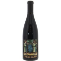 Hudson Vineyard Syrah