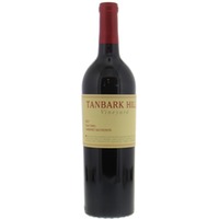 Cabernet Sauvignon Tanbark Hill Vineyard