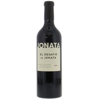 El Desafio de Jonata