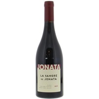 La Sangre de Jonata Syrah