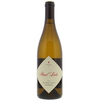 Le Souvenir Sierra Madre Vineyard