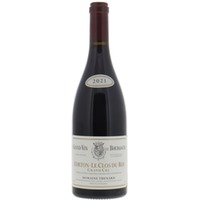 Corton Clos du Roi