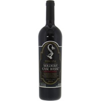 Brunello di Montalcino Case Basse