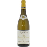 Chassagne Montrachet Morgeot Marquis de Laguiche